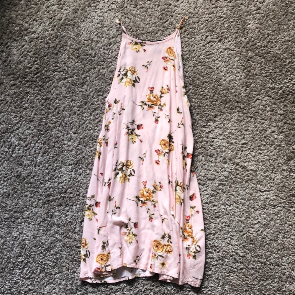 Sun dress